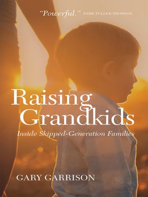 cover image of Raising Grandkids